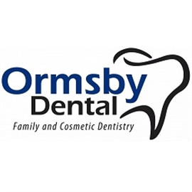 Dentist in Murray Utah Dr. Daniel W. Ormsby DDS