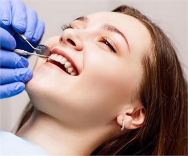 What is the procedure of Dental Fillings in Dubai