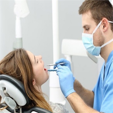 Step By Step Procedure to Root Canal Treatment