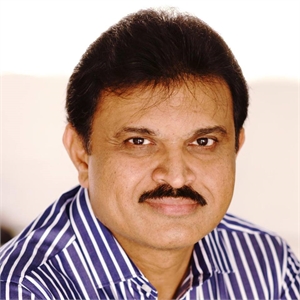 Dr.Satish Reddy