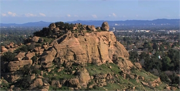 Stoney Point Park at 3 minutes to the north of Chatsworth Dental Group