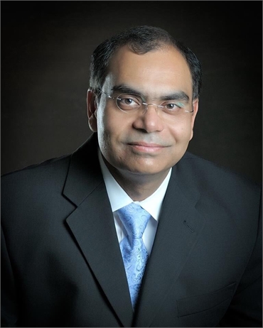 Dr. Vikram Mishra at Chatsworth Dental Group