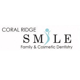 Coral Ridge Smile