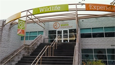 Lindsay Wildlife Experience is at 10 minutes to the north of Walnut Creek Dentists