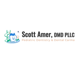 Scott Amer DMD Pediatric Dentistry
