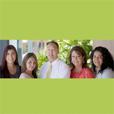 The team at Trinity Family Dental La Mesa CA