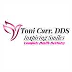 Toni Carr DDS Inspiring Smiles
