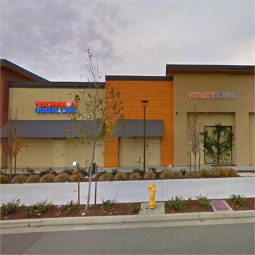 Pacific Catch and Vitality Bowls on Martinelli Way Dublin CA just next door to Persimmon Dental Care