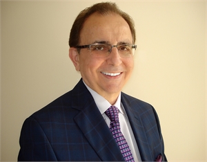 Perry Danos, DDS
