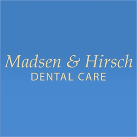 Madsen Hirsch Dental Care