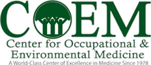 Center for Occupational and Environmental Medicine