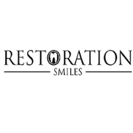 Restoration Smiles Of Tomball