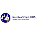 Bruce Martinson Family Cosmetic Dentistry Wayzata