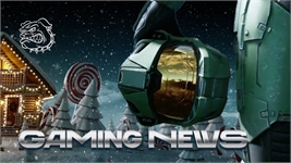 Game News Site