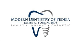 Modern Dentistry Of Peoria