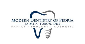 Modern Dentistry Of Peoria