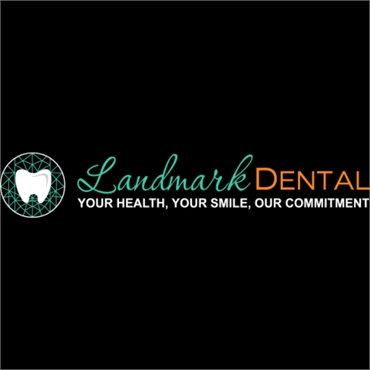 Landmark Dental Logo