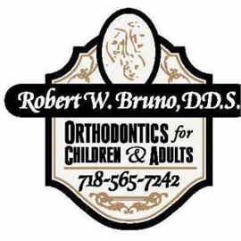 Robert W Bruno DDS Orthodontist in Woodside NY