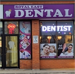 Royal East Dental