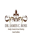 Dr James C Ross Family Cosmetic and Laser Dentistry