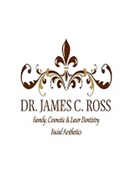 Dr James C Ross Family Cosmetic and Laser Dentistry