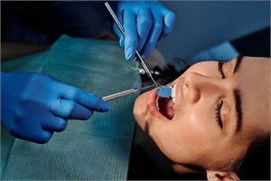 Emerging Dental Technologies and Treatments