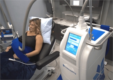 Coolsculpting Crown Point IN