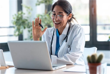 6 Qualities Remote Physicians Need to Be Hireable