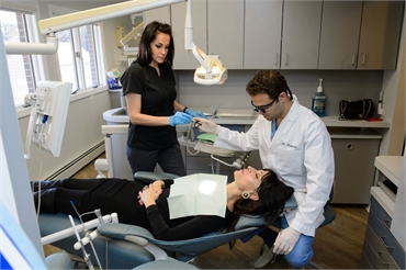 Cosmetic Dentistry in Bergen County - Real Smile Dental
