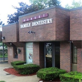 Nanuet Family Dentistry