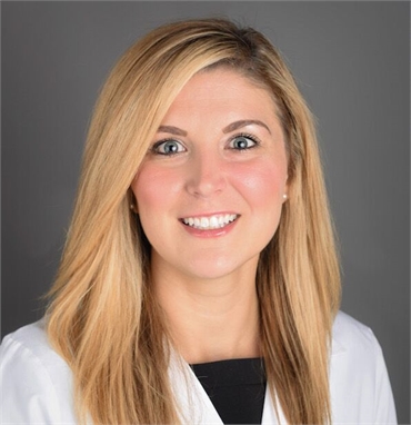 Asheville dentist Rebekkah A. Merrell DMD MS of Asheville Smiles Cosmetic and Family Dentistry
