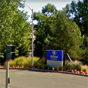 Hilton Pearl River NY located 3 miles to the west of Pearl River's top dentist Orangetown Smiles