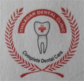 Thilagar dental clinic
