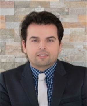Dr. Pedram Khosravian