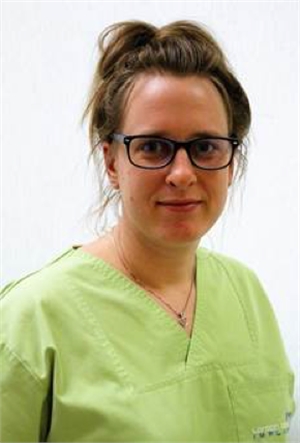 Dr. Eniko Pais
