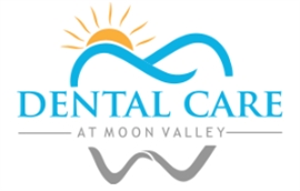Dental Care at Moon Valley