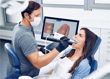 The Evolution of Dental Technology: Advancements Transforming Oral Health Care