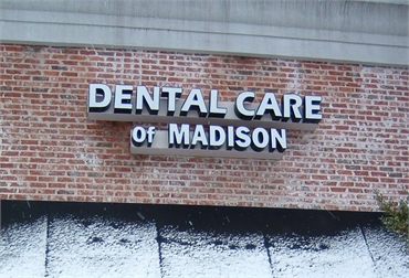 Dental Care of Madison
