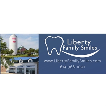 Liberty Family Smiles Powell OH