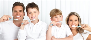 Family Dentistry in Raleigh
