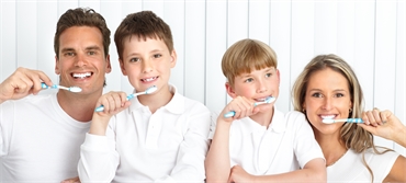 Looking for family dentistry in Raleigh or Henderson