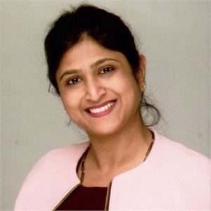 Dr. Payal Jain