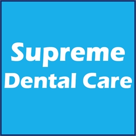 Supreme Dental Care