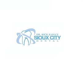 DrRick Kavas Sioux City Dental