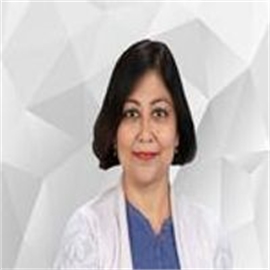 IVF Nirvana Dr. Kaushiki Dwivedee