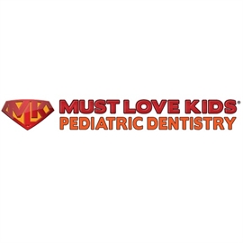 Must Love Kids Pediatric Dentistry