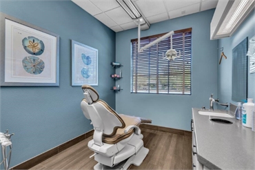 Advanced equipment at Scottsdale dentist Radiant Family Dentistry