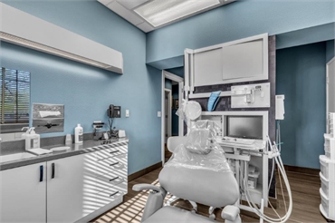Hygiene and cleanliness are paramount at Radiant Family Dentistry Scottsdale