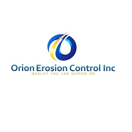 Orion Erosion Control Inc