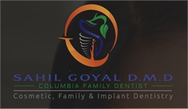 Columbia Family Dentist